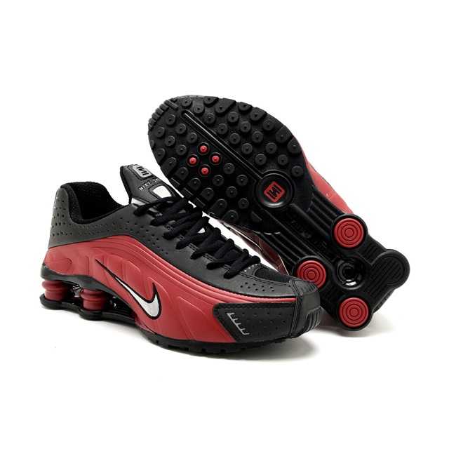 men air shox R4 shoes 2025-8-29-003